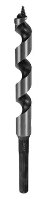 Produktbild von Dönges Schlangenbohrer LEWIS, Ø 20 mm, Arbeitslänge 150 mm, Gesamtlänge 235 mm