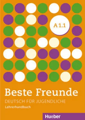 Image de Beste Freunde A1/1. Lehrerhandbuch