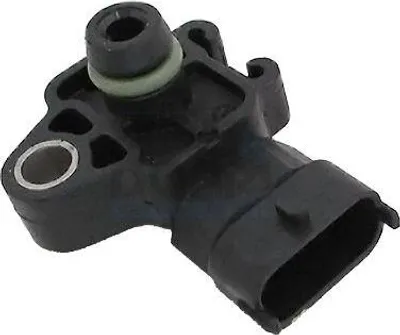 Produktbild von MEAT & DORIA 82753 Ladedrucksensor für OPEL INSIGNIA Caravan Saugrohr
