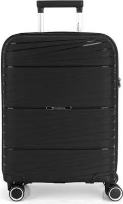 Produktbild von Gabol Kiba 4-Rollen Kabinentrolley 54 cm