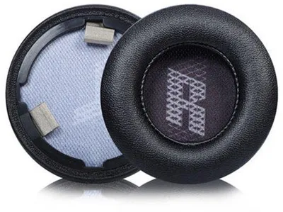Immagine prodotto di Accessori per cuffie Bluetooth: copri-auricolari neri