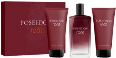 Produktbild von POSEIDON ROOT LOT 3 Stück
