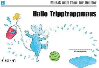 Image de Hallo Tripptrappmaus