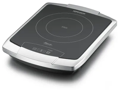 Immagine prodotto di Piano cottura Highlight CT 2203/TC Touch Control a doppia zona