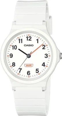 Produktbild von Casio LQ-24B-7BDF Kinderuhr + BOX