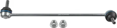 Produktbild von LEMFÖRDER Koppelstange Stabilisator für OPEL Corsa F Vorne Rechts 43515 01