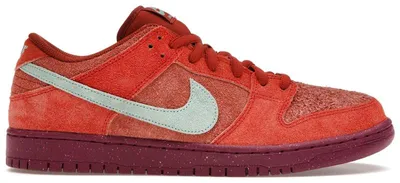 Obrázok produktu pre Nike SB Dunk Low Mystic Red Rosewood - EU44 - US10