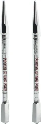 Produktbild von Benefit - Precisely My Brow Penc Set - Ultrafeiner Brauenstift Geschenkset
