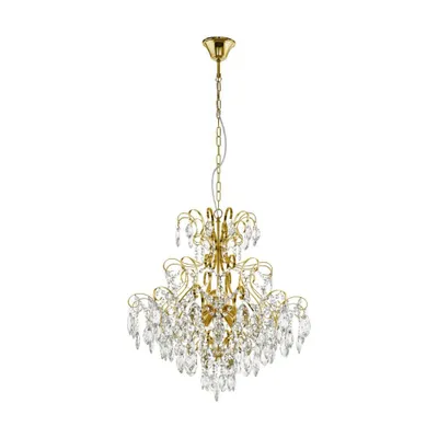 Immagine prodotto di FENOULLET 1 lampada a sospensione 39605 Eglo