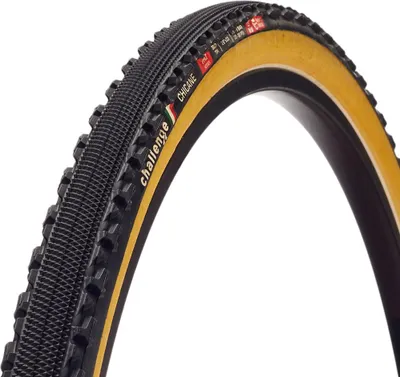 Produktbild von Challenge Chicane Pro 33-622 700x33 Cyclocross-Schlauchreifen