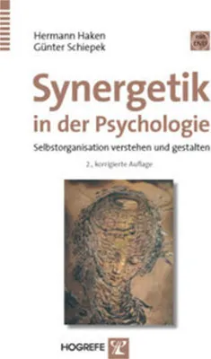 Obrázek produktu pro Synergetik in der Psychologie