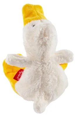 Productafbeelding van SIGIKID 42594 Mini Eend, knuffel