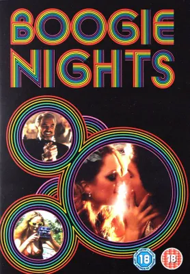 Produktbild von Boogie Nights [DVD]
