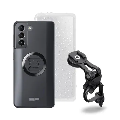 Produktbild von SP CONNECT Bike Bundle Samsung S21