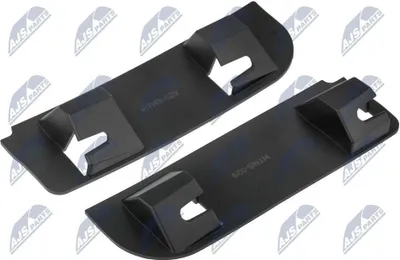 Produktbild von NTY EZC-NS-029 Türgriff für NISSAN Qashqai / Qashqai +2 I (J10, NJ10)
