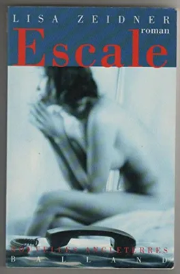 Produktbild von L'Escale(oder: Ein Zwischenstopp / Eine Raststätte)