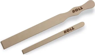 Immagine prodotto di Miscelatore in legno Boll colorato 22,5 x 1,8