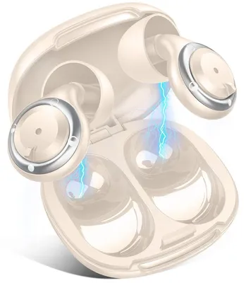 Image de Bouchons d'oreille réutilisables, 3 modes, 7 paires en silicone, réduction du bruit de 17 à 35 dB, avec étui de transport
