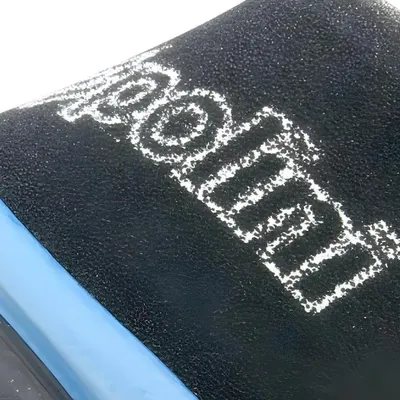 Produktbild von Luftfilter Polini Evolution 60mm gerade schwarz