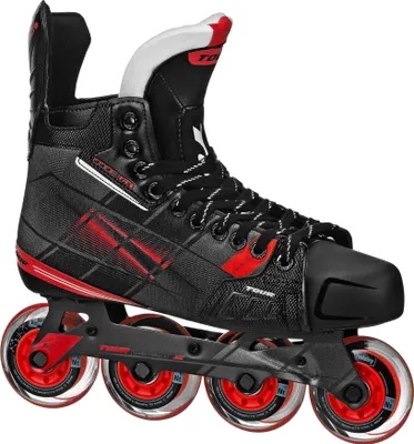 Produktbild von TOUR Code GX Junior Rollhockey Schlittschuhe, Größe: 2.0 = EU 35