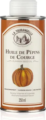 Produktbild von La Tourangelle Kürbiskernöl