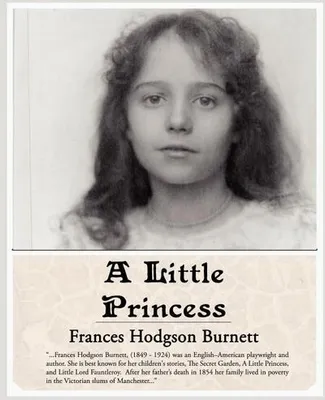 Zdjęcie produktu dla A Little Princess