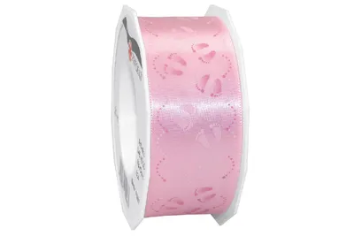 Produktbild von Pattberg 3464020-604, Pink, Polyester, 20 m, 40 mm, 1 Stück(e), Deutschland