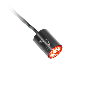 Immagine prodotto di Kellermann Atto RB Fanale posteriore integrale a LED con luce freno nero colorato
