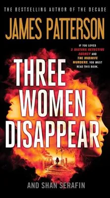 Obrázek produktu pro Three Women Disappear