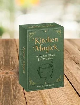 Zdjęcie produktu dla Kitchen Magick