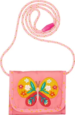 Produktbild von Brustbeutel Schmetterling - Prinzessin Lillifee