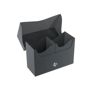 Produktbild von Gamegenic - Double Deck Holder 160+
