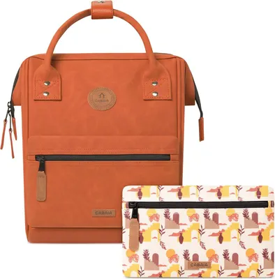 Produktbild von Cabaïa Adventurer Small Tanta Rucksack