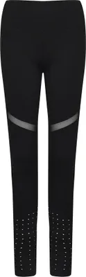 Image de Tombo - Leggings pour femme RW9302 (42 FR) (Noir)