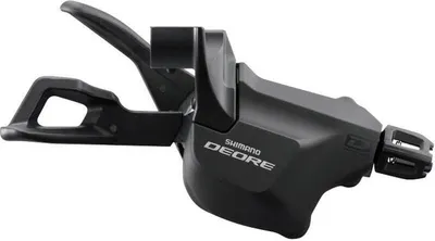 Immagine prodotto di Shimano Deore SL-M6000 leva sinistra I-spec II (2/3s) ISLM6000ILB