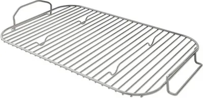 Image de NINJA Grillrost Woodfire XL 43.0 x 25.0 x 5.0 cm (XSKOGXLRSRKEU)