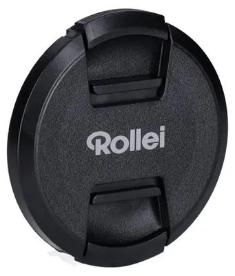 Produktbild von Rollei Frontlinsendeckel 62 mm