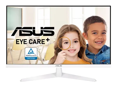 Zdjęcie produktu dla ASUS 90LM06D2-B01170 ASUS 68,6cm Essential VY279HE-W HDMI D-Sub IPS FSync 1ms