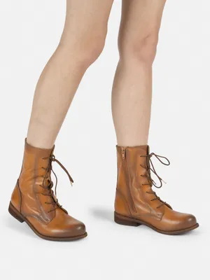 Produktbild von FELMINI WIDE FIT Stiefelette Stiefelette Leder
