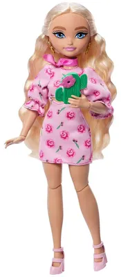 Zdjęcie produktu dla Barbie Dream Besties JGH87, Lalka modowa, Damski, 4 lat(a), Chłopak, dziewczyna, 298 mm, Wielobarwny