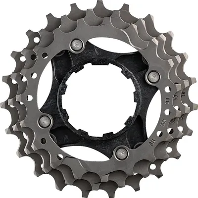 Produktbild von SHIMANO Ritzel für CS-R9100 - 27-30 Zähne, 30 Zähne, 11-30