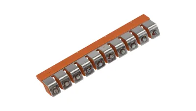 Image de Raccord fileté pour ZSG 10 pôles 1-4,0N ZZ 10-4,0 18321108