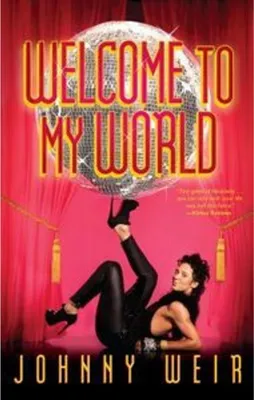 Immagine prodotto di Welcome to My World