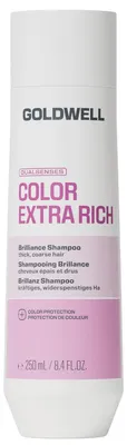 Productafbeelding van Goldwell Dualsenses Color Extra Rich Brilliance Shampoo, 250 ml