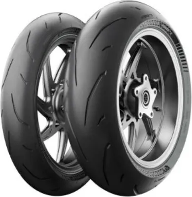 Produktbild von Michelin Motorradreifen car-tyres Power GP 2 ( 180/55 R17 TL (73W) Hinterrad )