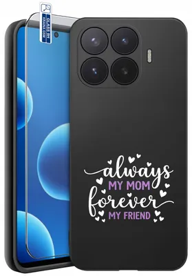Image de Coques pour Xiaomi 17T – Designs | Étui en silicone mat + verre trempé 9H