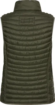 Produktbild von Camel Active 360460-9E50 - Damen Weste, Größe:44, Farbe:forest