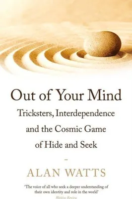 Produktbild von Out of Your Mind