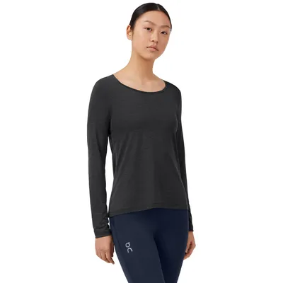 Produktbild von On running T-shirt Performance Longt, 21300241, Größe: 170