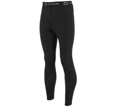 Obrázek produktu pro Stanno Thermo Long Tight Kids - černá